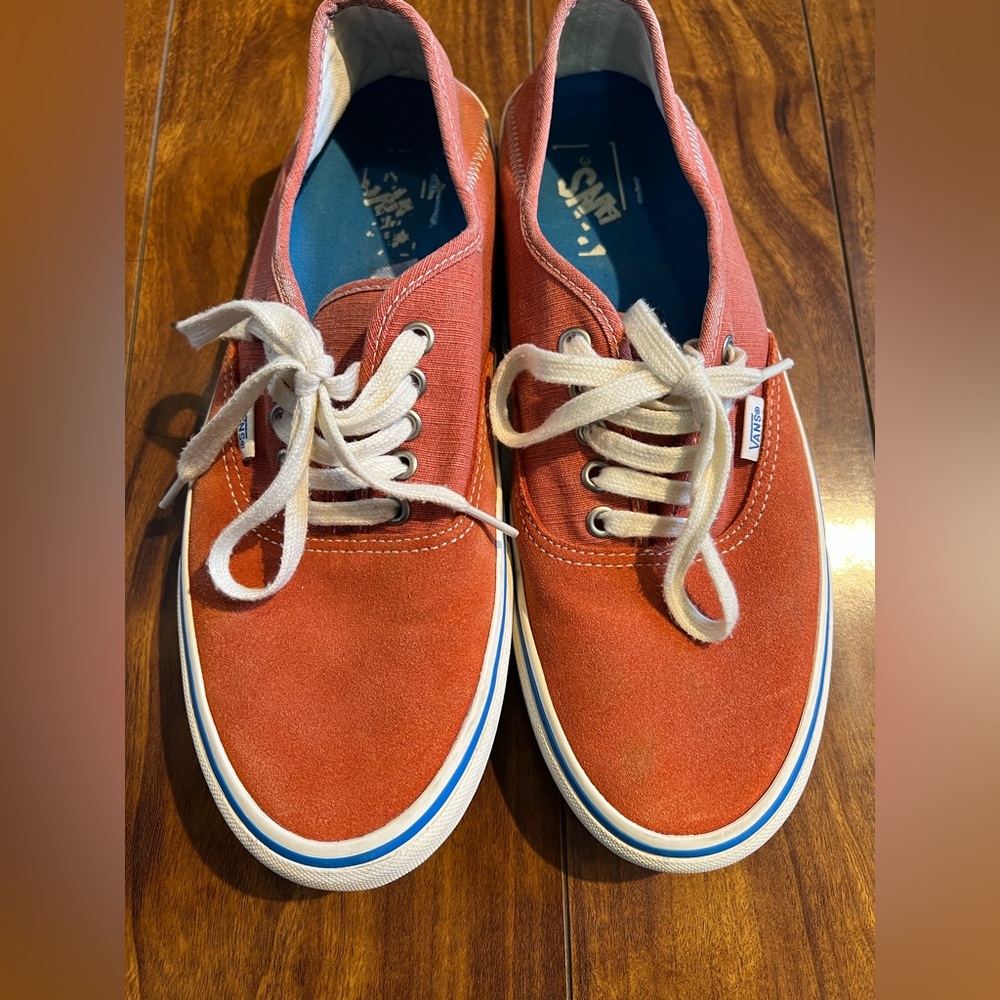 VANS